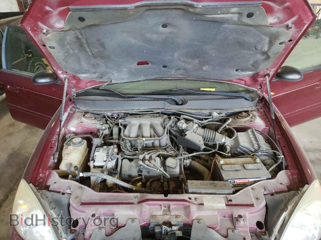 2006 FORD TAURUS - VIN: 1FAFP532X6A185845 - Фото 7