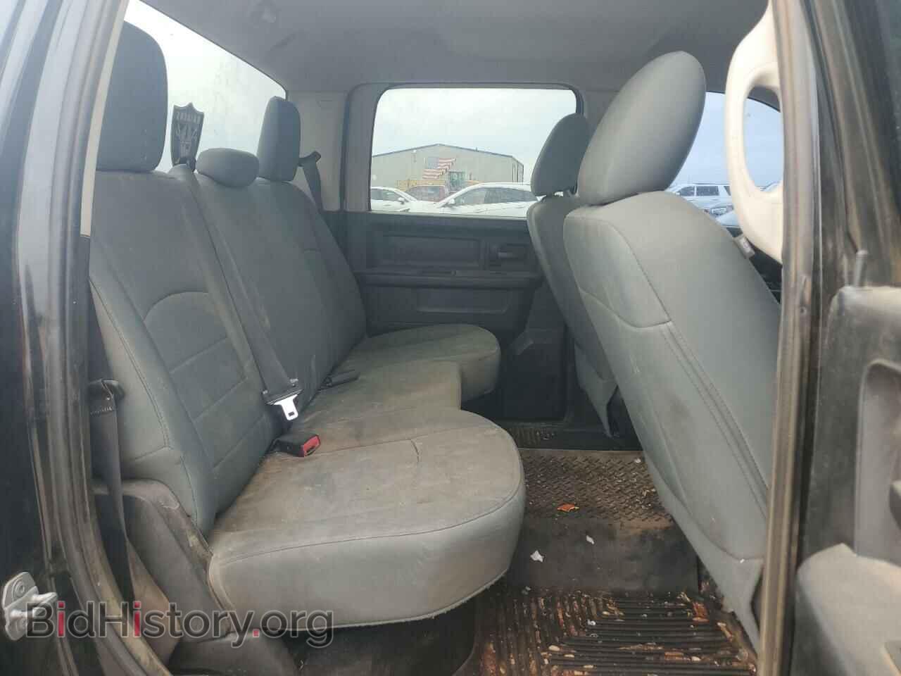 2014 RAM 1500 - VIN: 1C6RR7KTXES453929 - Photo 11