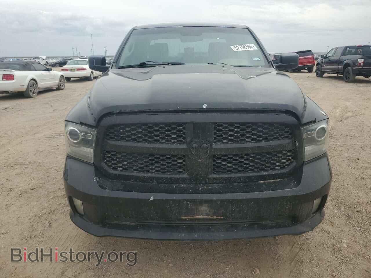 2014 RAM 1500 - VIN: 1C6RR7KTXES453929 - Photo 5