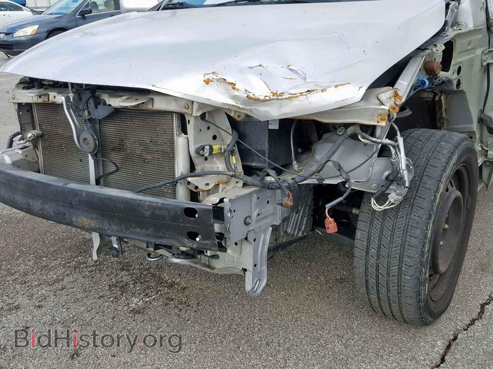 2013 TOYOTA COROLLA BA - VIN: 2T1BU4EE2DC044070 - Фото 9