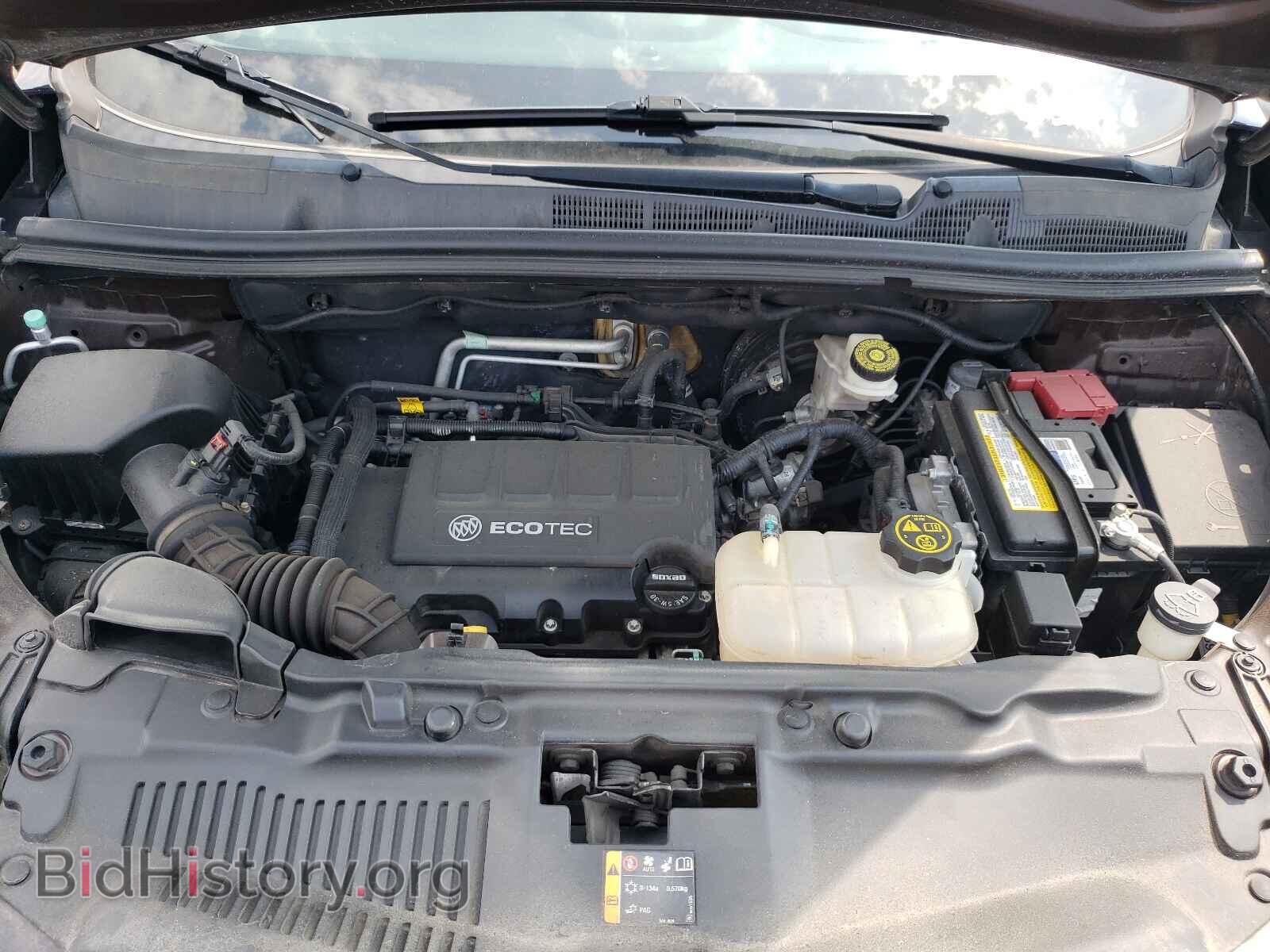 2014 BUICK ENCORE - VIN: KL4CJCSB5EB655898 - Photo 7