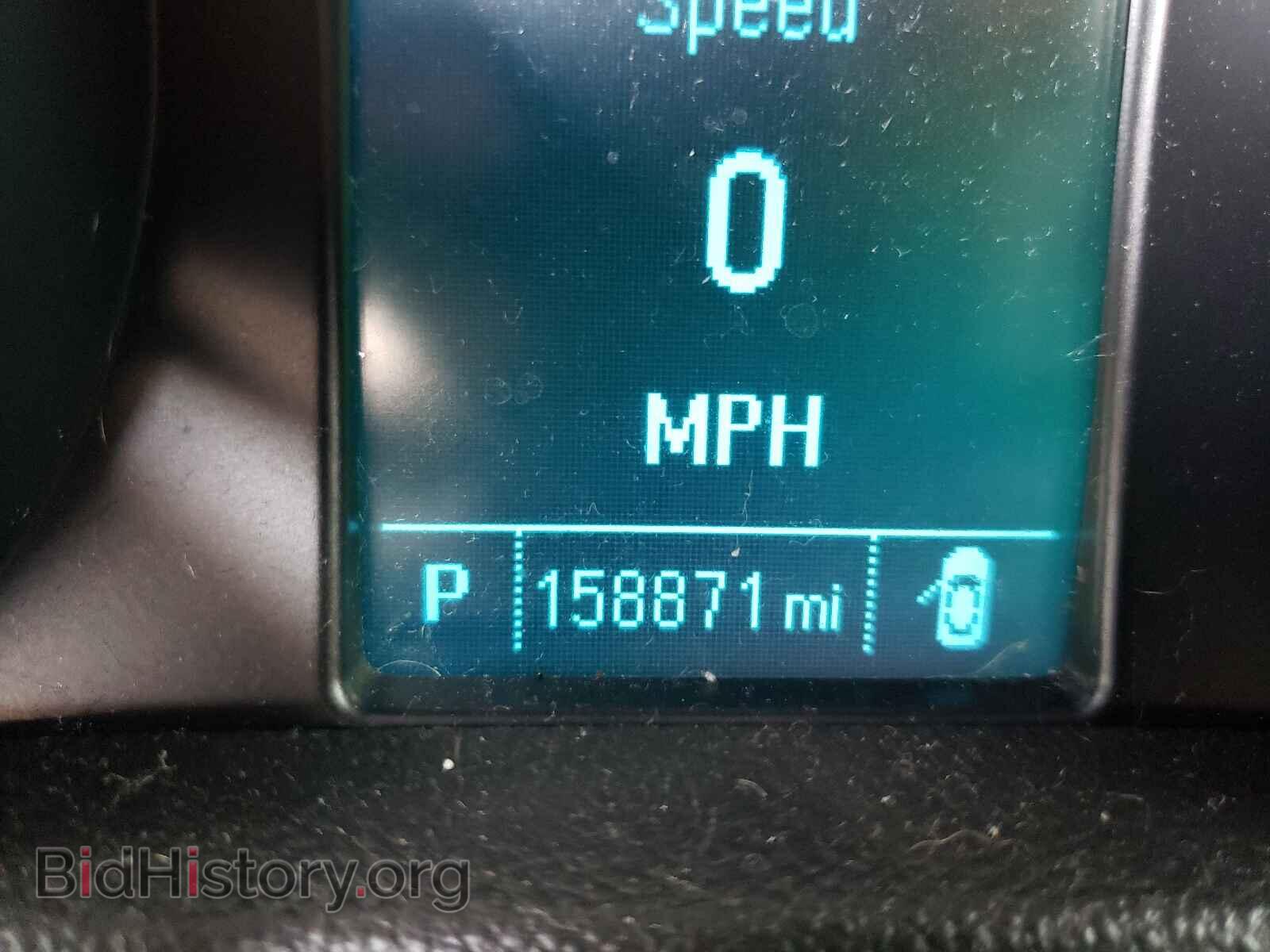 2014 BUICK ENCORE - VIN: KL4CJCSB5EB655898 - Photo 8