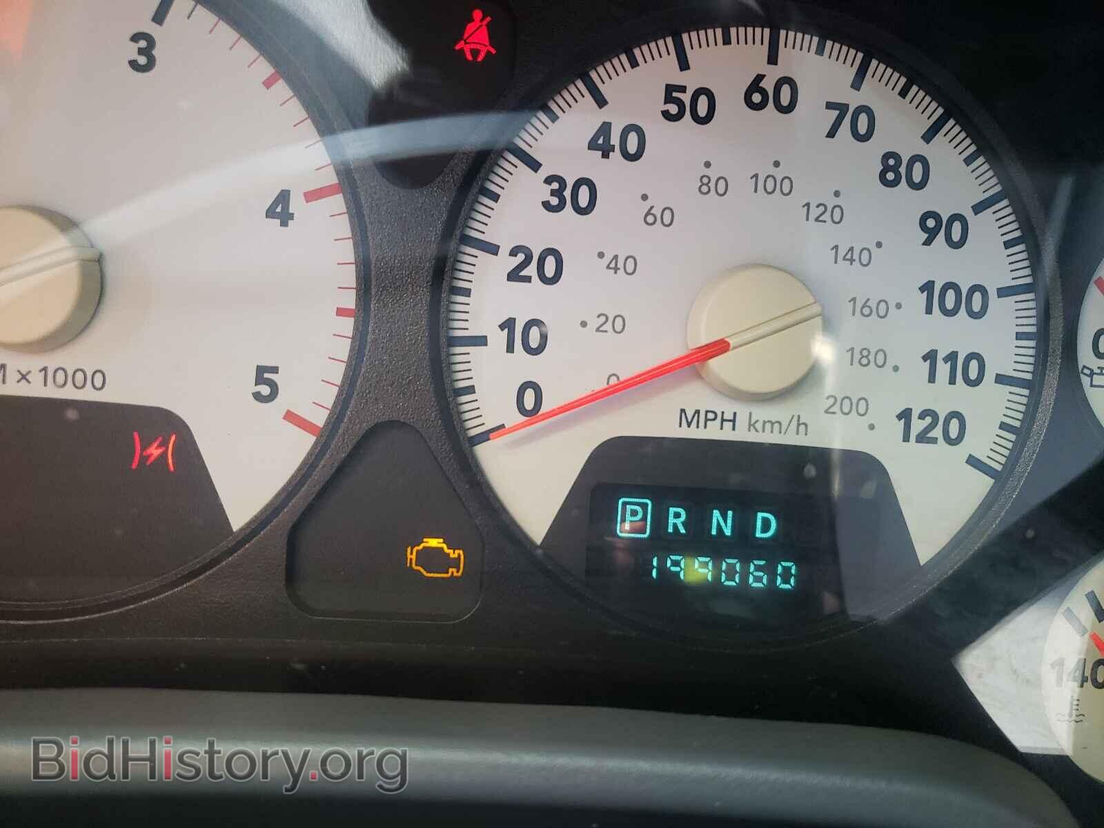 2007 DODGE RAM 3500 - VIN: 3D7ML46A97G826910 - Фото 8