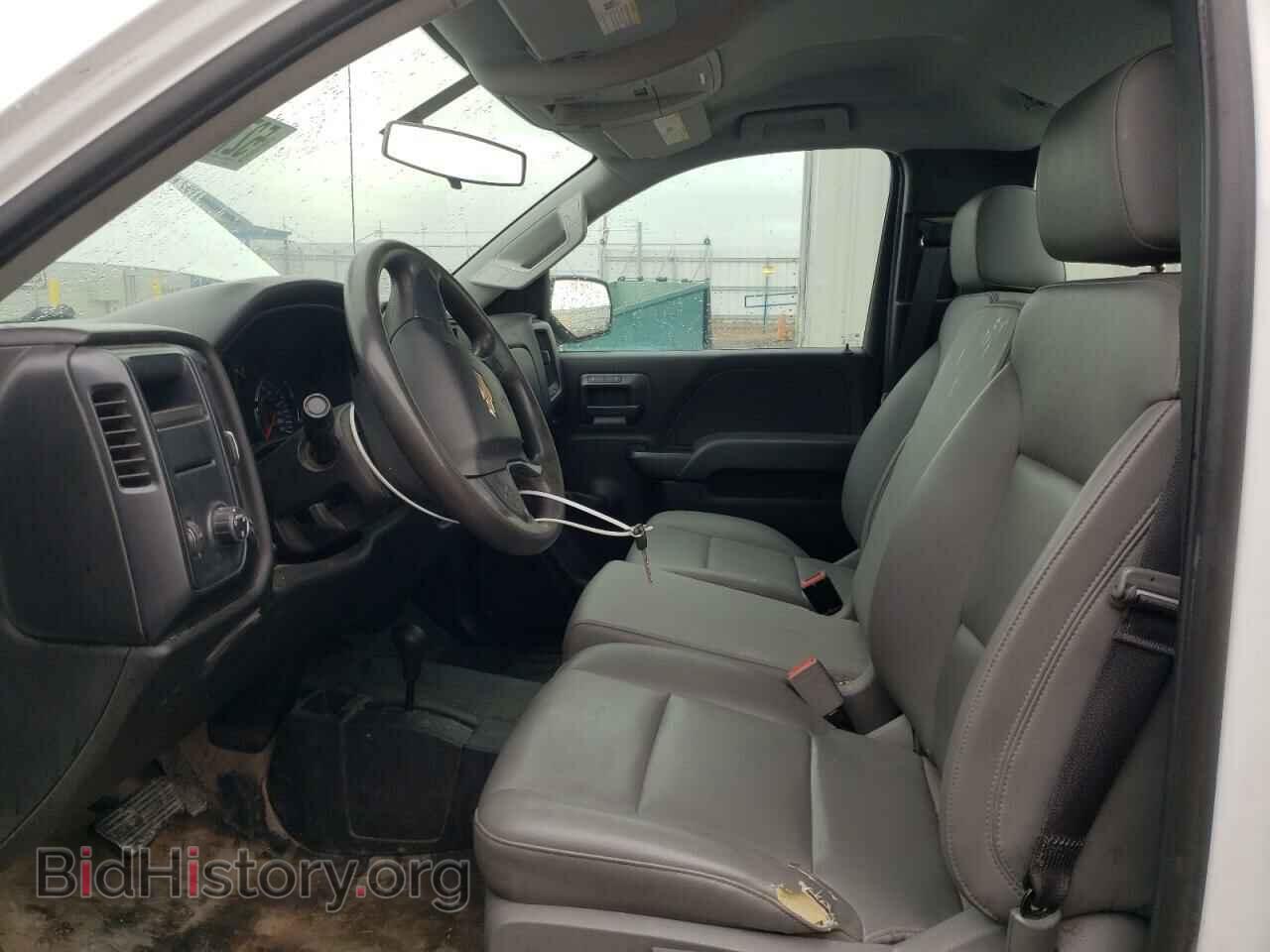 2018 CHEVROLET ALL Models - VIN: 1GCNKNEC8JZ226509 - Фото 7
