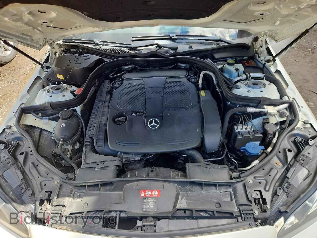 2014 MERCEDES-BENZ E-CLASS - VIN: WDDHF8JB4EA816216 - Фото 11