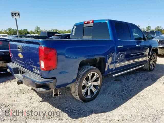 2017 CHEVROLET SILVERADO - VIN: 3GCPCTECXHG268345 - Фото 4
