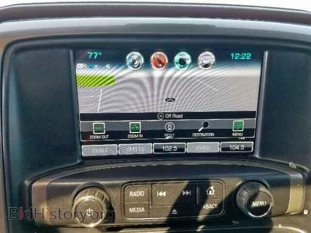 2017 CHEVROLET SILVERADO - VIN: 3GCPCTECXHG268345 - Фото 9