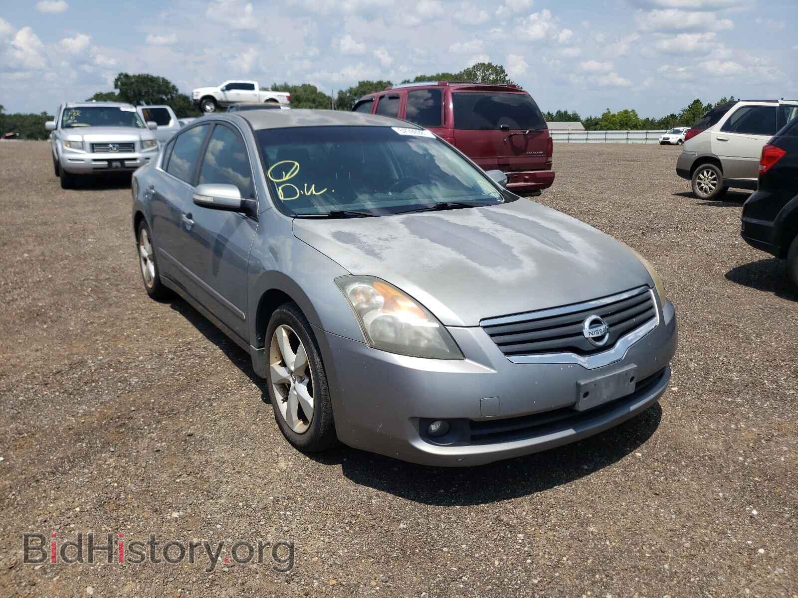 Фотография 1N4BL21E37C168865 - NISSAN ALTIMA 2007