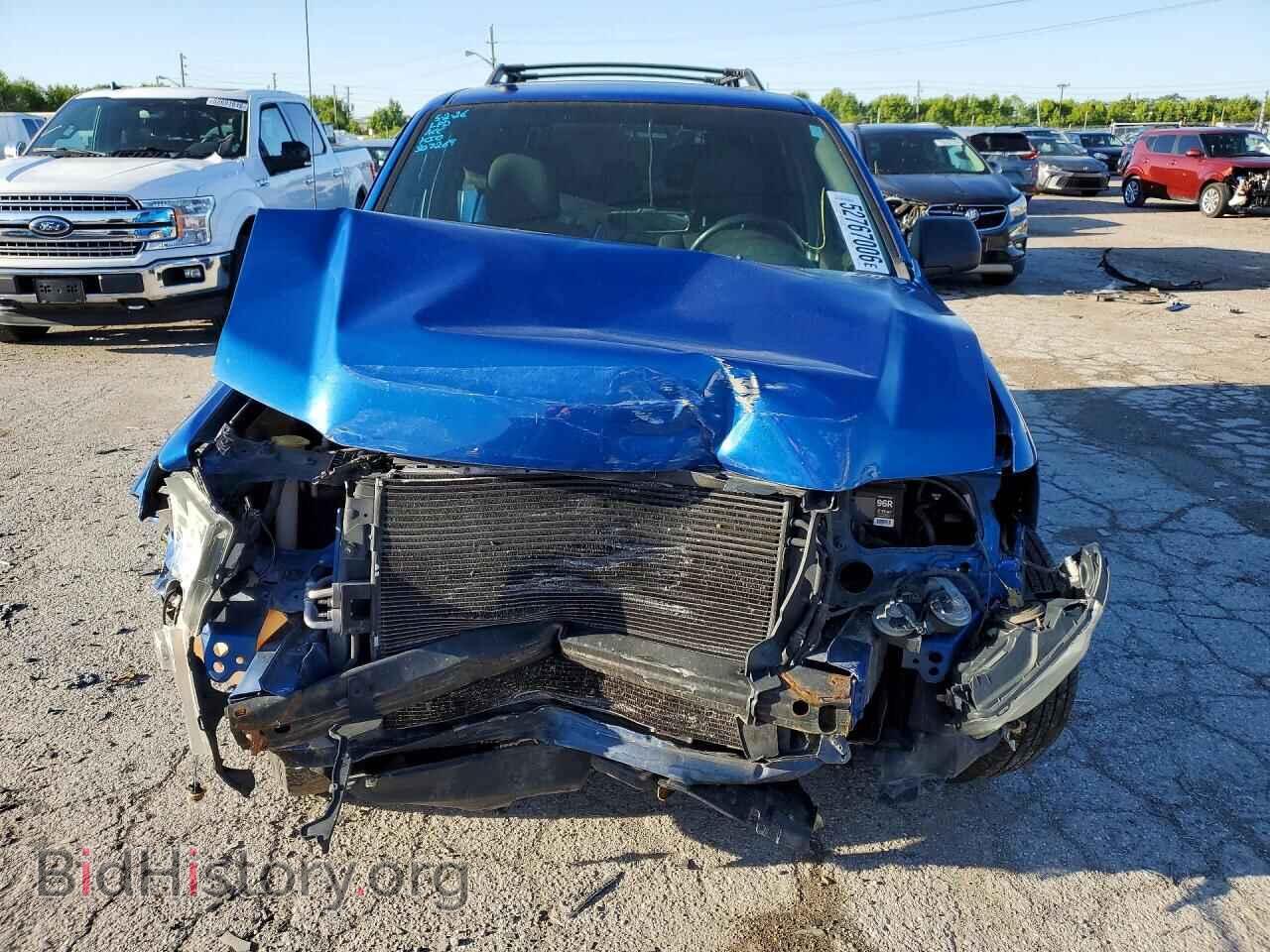 2012 FORD ESCAPE - VIN: 1FMCU0DG4CKB40498 - Фото 5