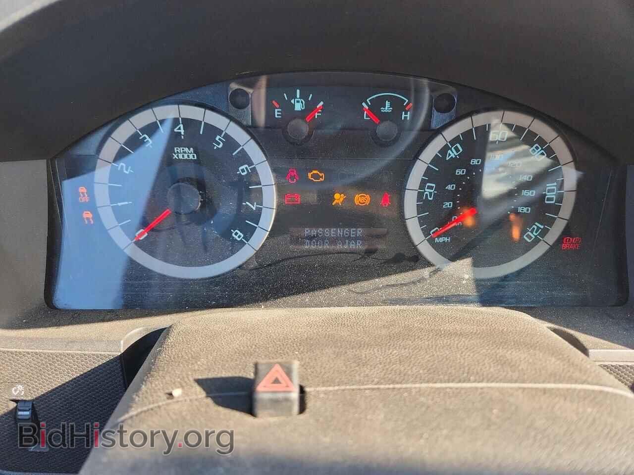 2012 FORD ESCAPE - VIN: 1FMCU0DG4CKB40498 - Фото 9