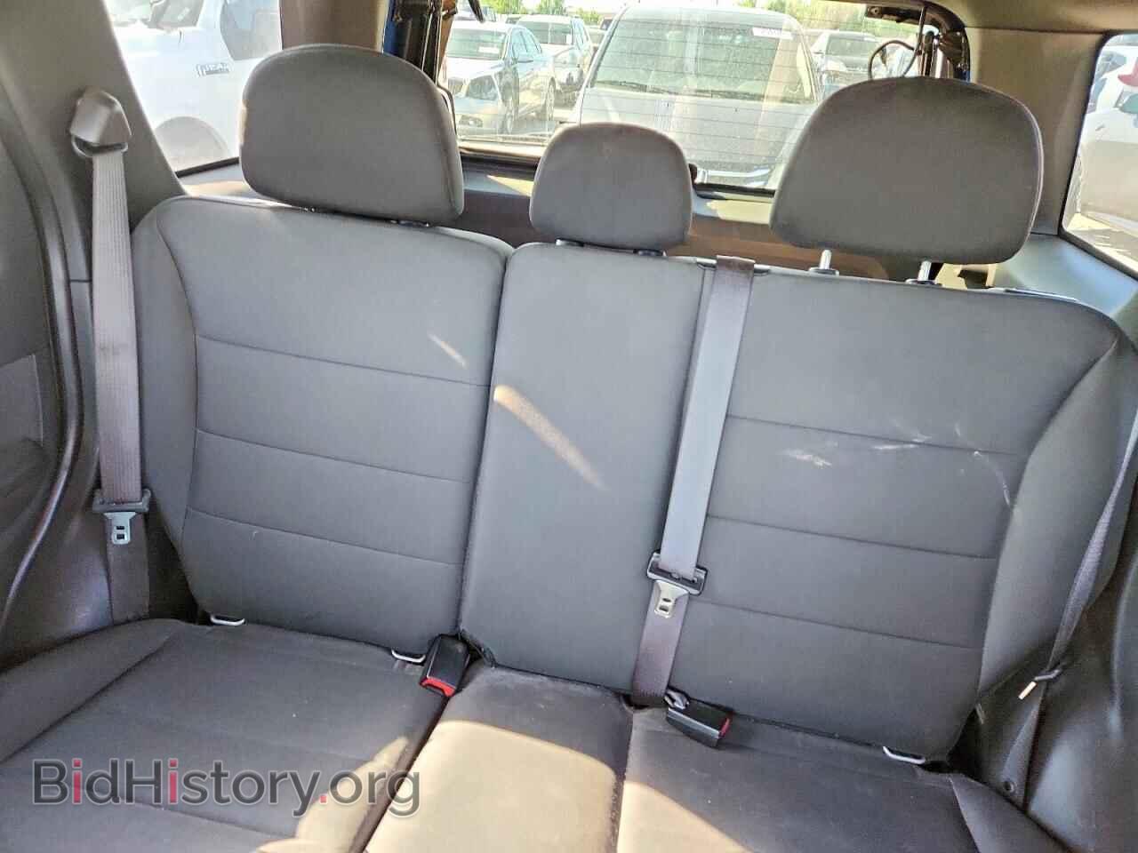 2012 FORD ESCAPE - VIN: 1FMCU0DG4CKB40498 - Фото 10