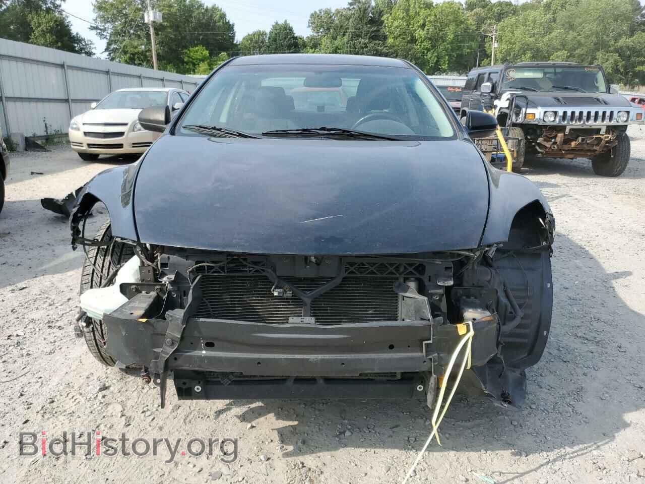 2012 MAZDA 6 - VIN: 1YVHZ8DH5C5M37260 - Фото 5