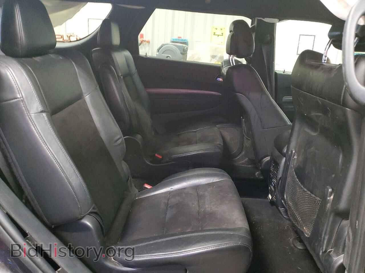 2020 DODGE DURANGO - VIN: 1C4RDJDG2LC124671 - Photo 11