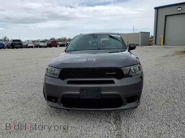 2020 DODGE DURANGO - VIN: 1C4RDJDG2LC124671 - Photo 15