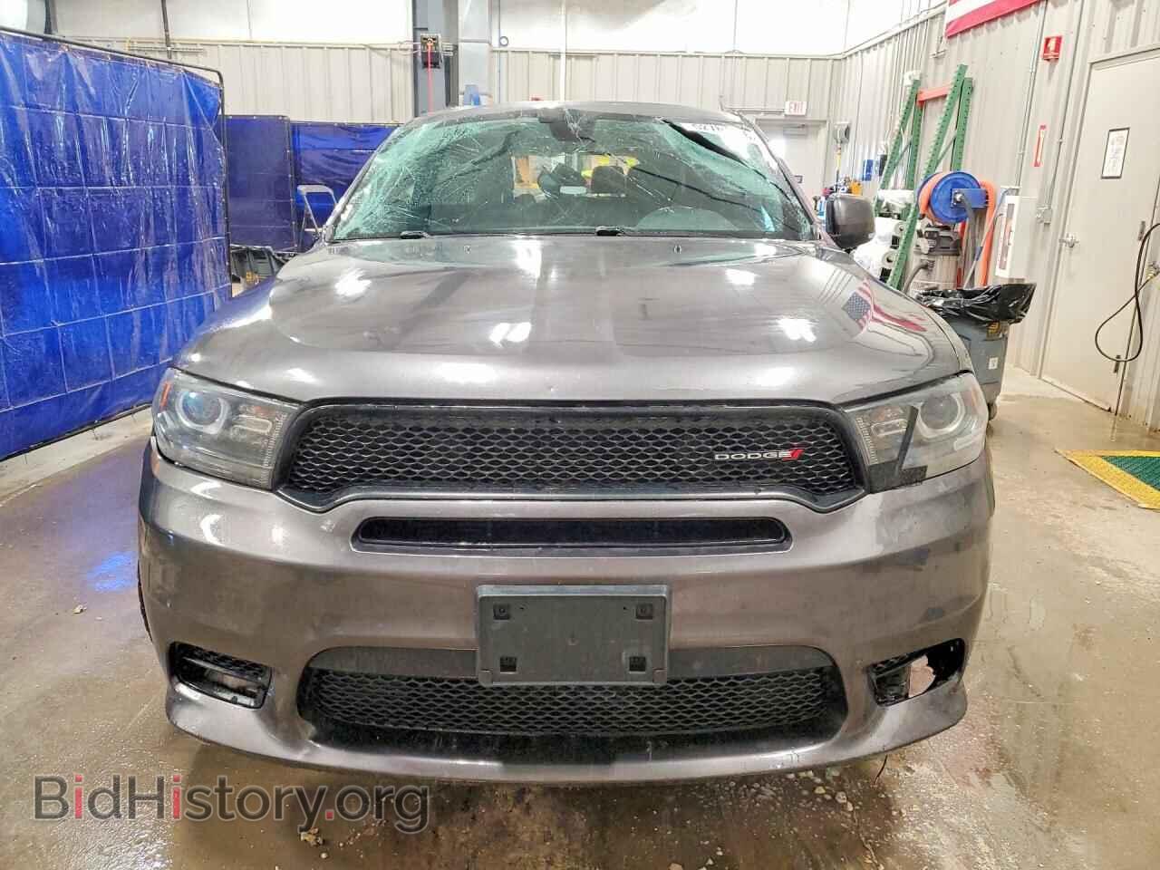 2020 DODGE DURANGO - VIN: 1C4RDJDG2LC124671 - Photo 5