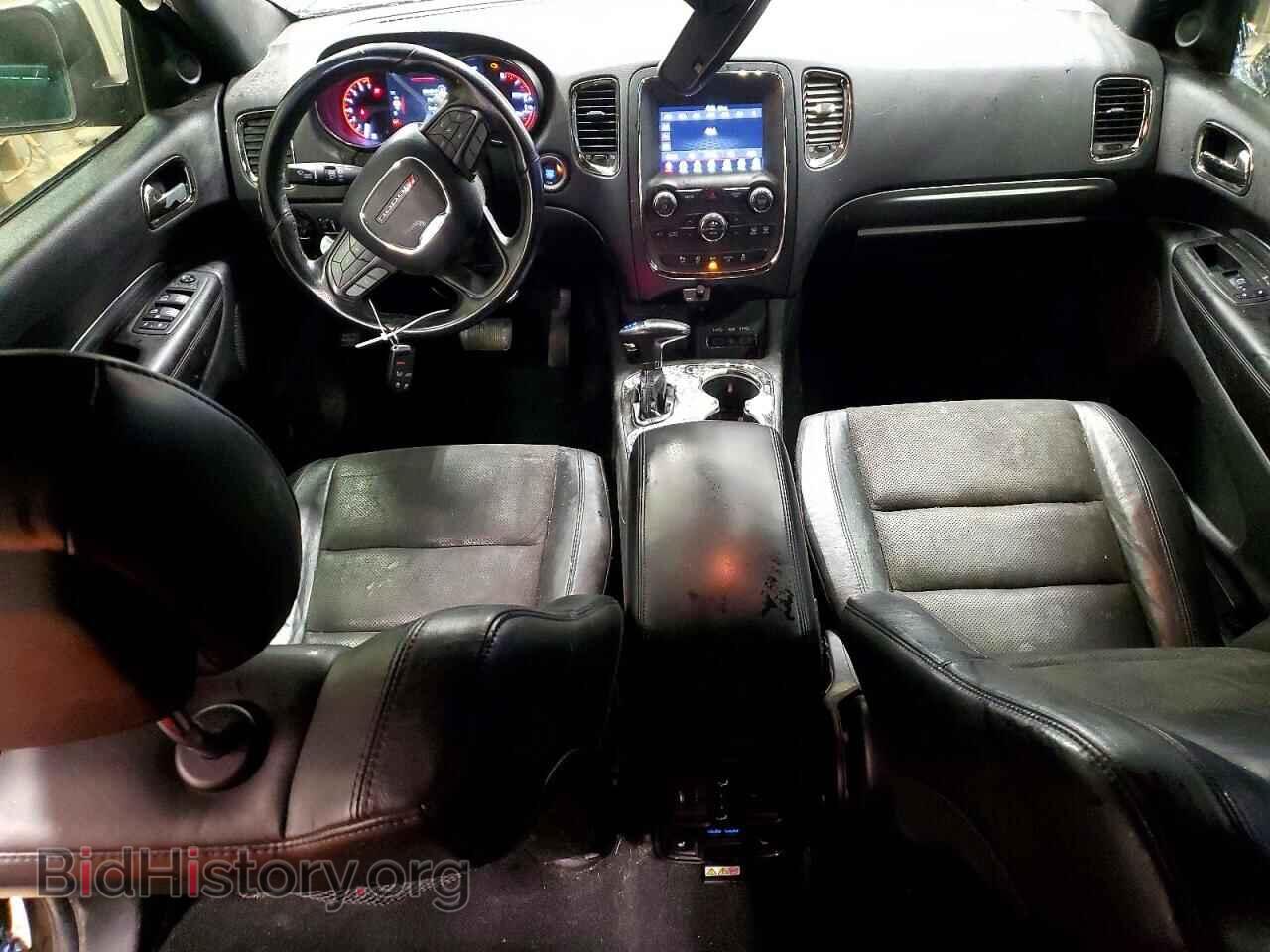 2020 DODGE DURANGO - VIN: 1C4RDJDG2LC124671 - Photo 8