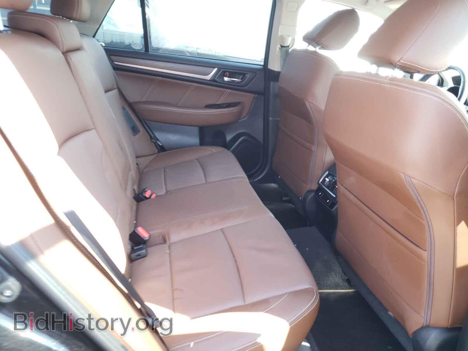 2017 SUBARU OUTBACK - VIN: 4S4BSATC6H3370969 - Фото 6