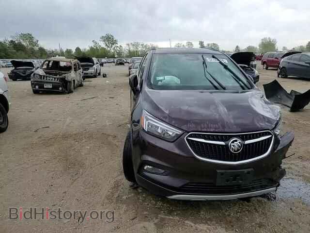 2017 BUICK ENCORE - VIN: KL4CJ1SBXHB102463 - Фото 13