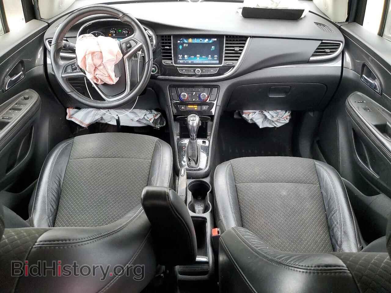 2017 BUICK ENCORE - VIN: KL4CJ1SBXHB102463 - Фото 8