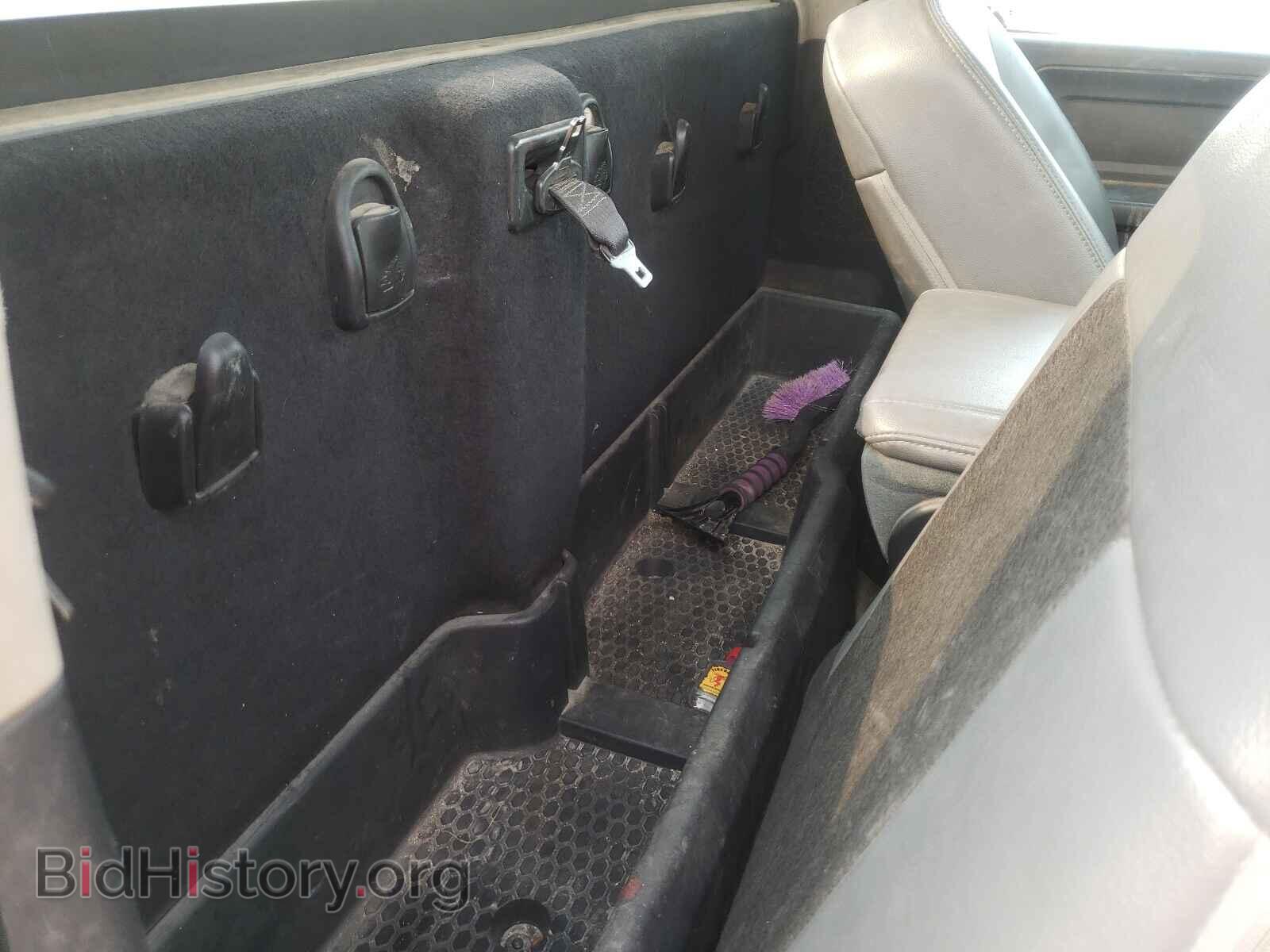 2014 RAM 1500 - VIN: 3C6JR6AT3EG179957 - Photo 6