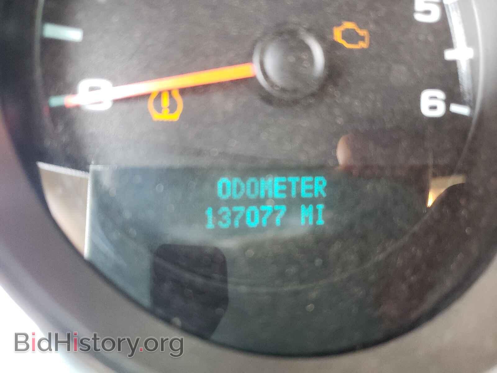 2008 GMC SIERRA - VIN: 2GTEC13J881329455 - Фото 8