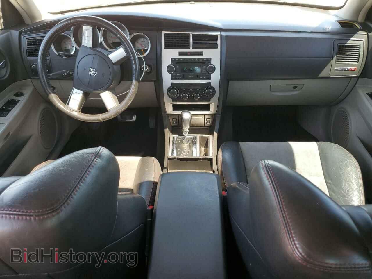 2006 DODGE CHARGER - VIN: 2B3KA73W86H369838 - Фото 8