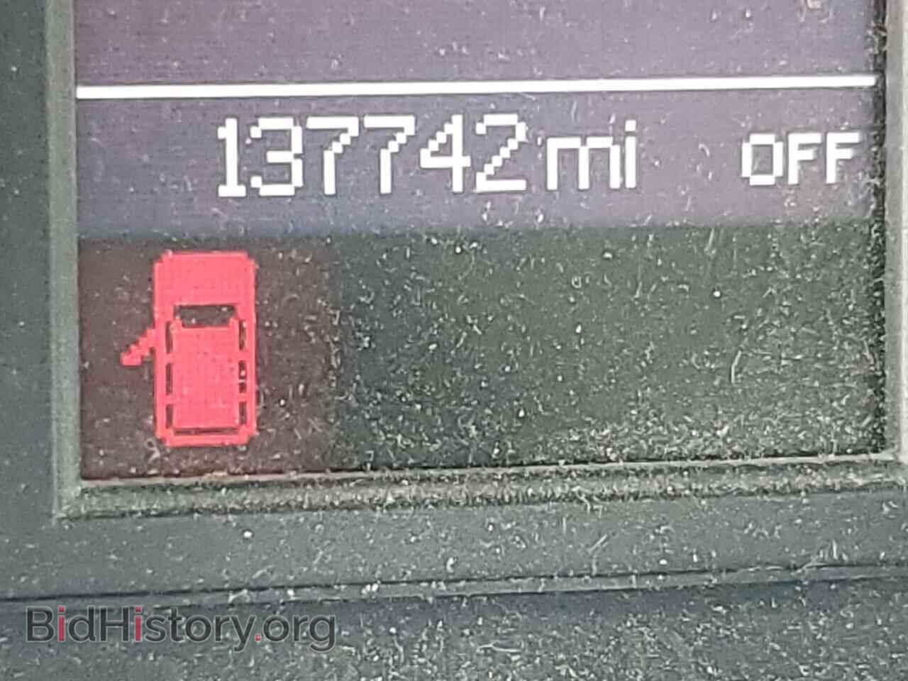 2013 CHRYSLER MINIVAN - VIN: 2C4RC1BG0DR690472 - Фото 8