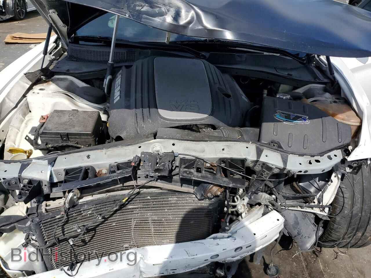 2018 DODGE CHARGER - VIN: 2C3CDXCT4JH233705 - Фото 11