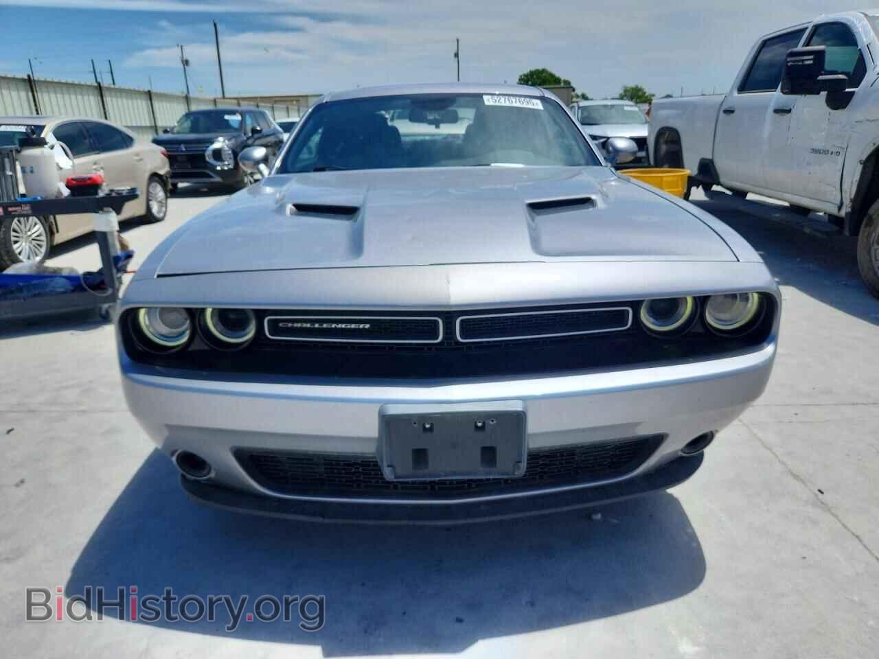 2015 DODGE CHALLENGER - VIN: 2C3CDZAG5FH719495 - Photo 5