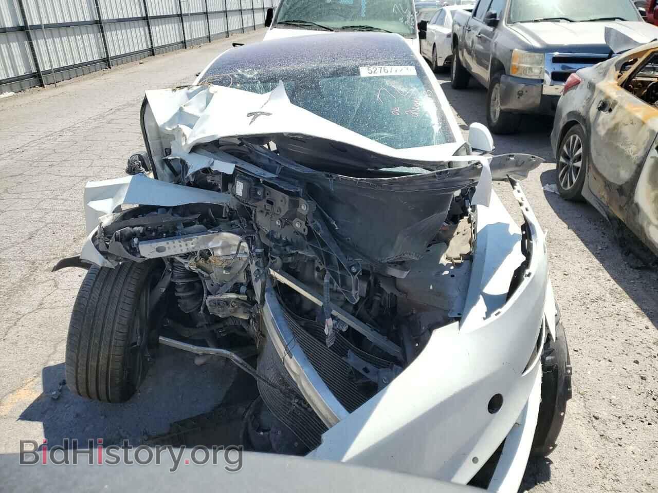2018 TESLA MODEL 3 - VIN: 5YJ3E1EA7JF039547 - Фото 5