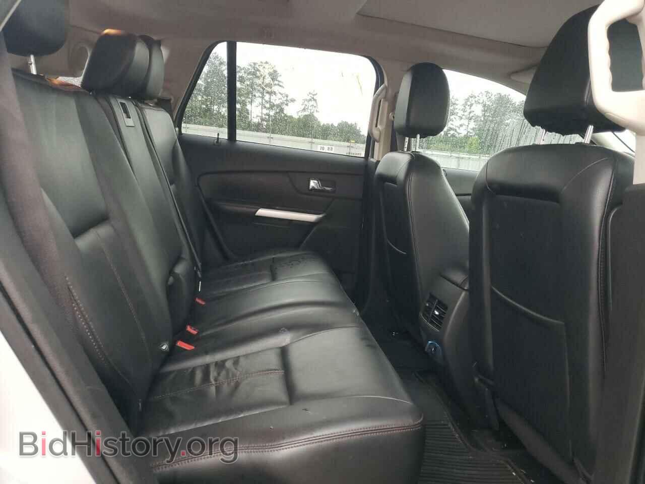 2013 FORD EDGE - VIN: 2FMDK3KC4DBA85364 - Фото 6