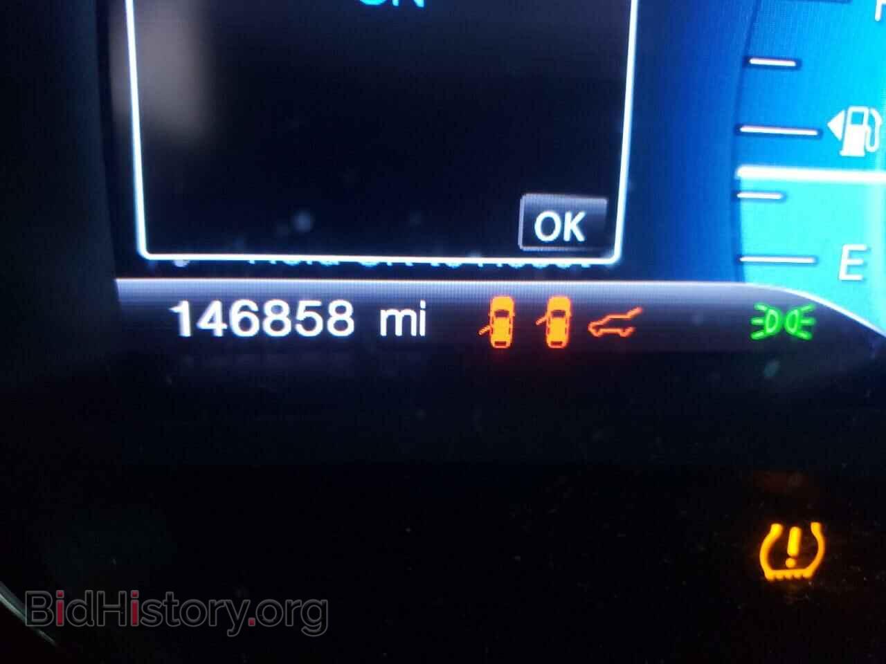 2013 FORD EDGE - VIN: 2FMDK3KC4DBA85364 - Фото 8