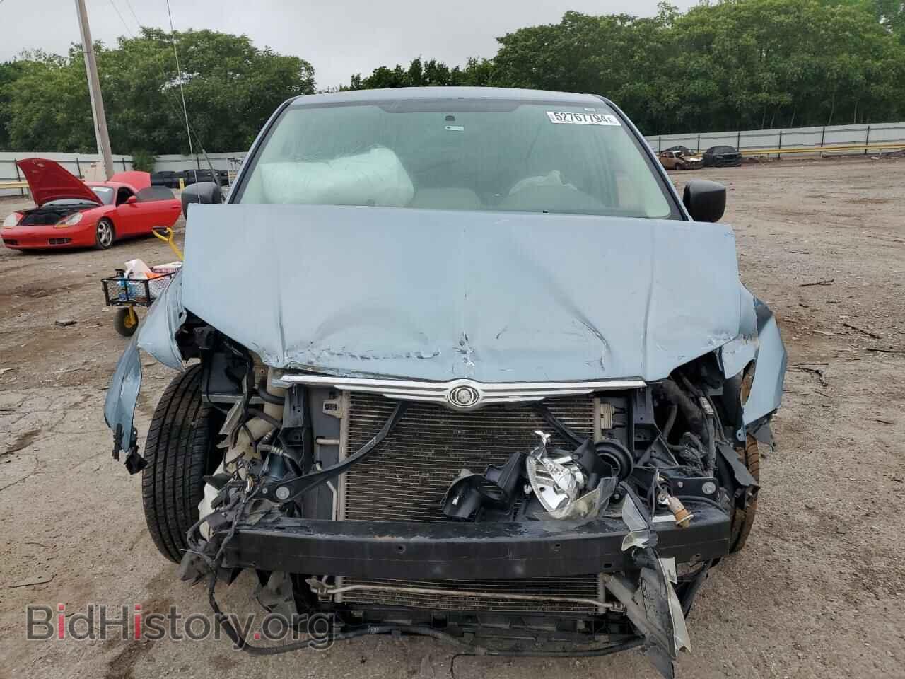 2010 CHRYSLER MINIVAN - VIN: 2A4RR4DE3AR287068 - Photo 5
