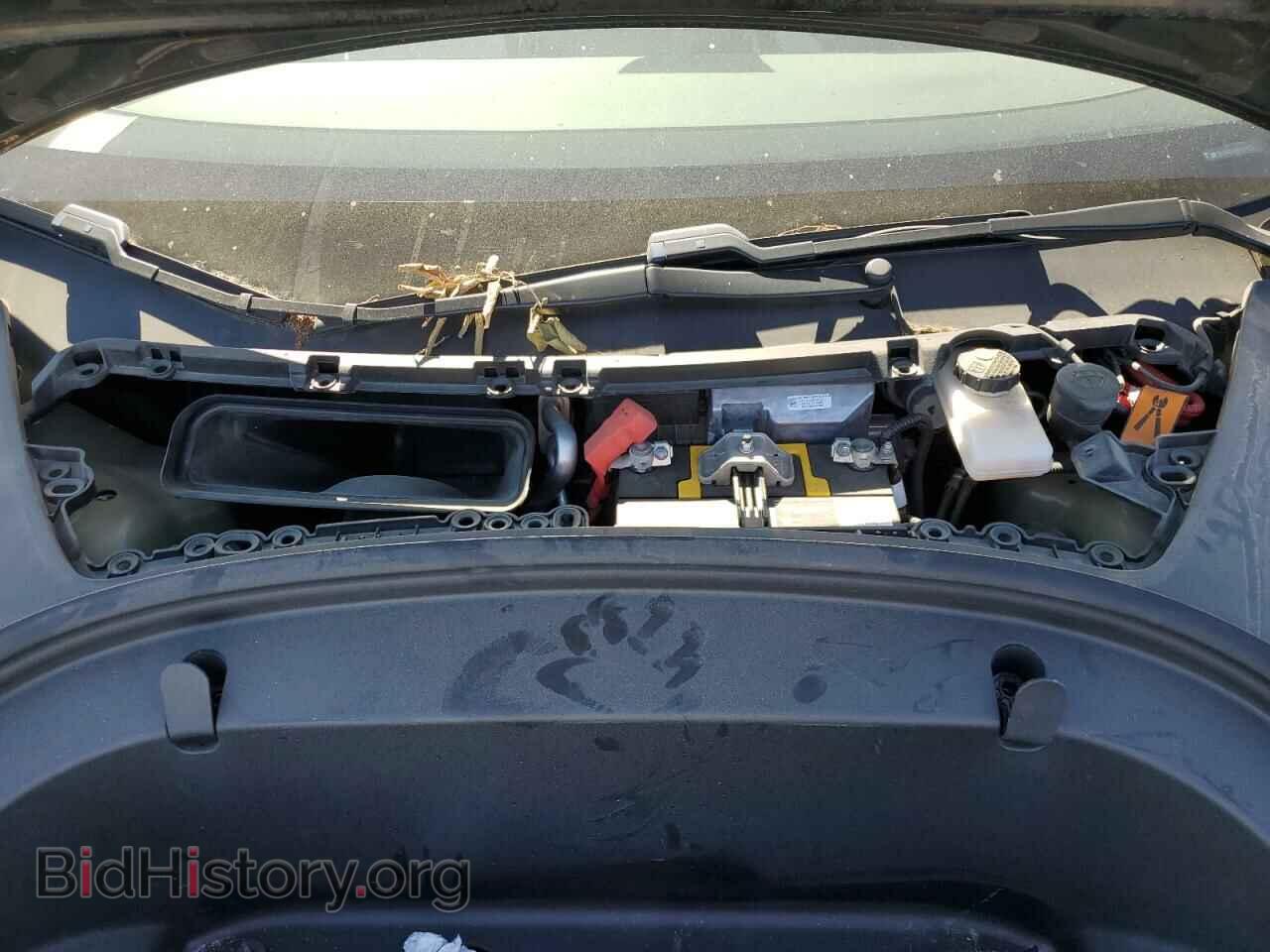 2019 TESLA MODEL 3 - VIN: 5YJ3E1EA1KF327727 - Photo 11