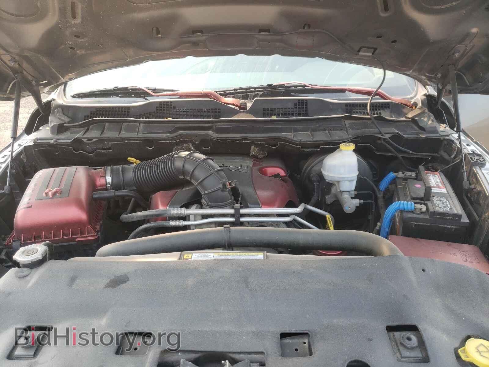 2009 DODGE RAM 1500 - VIN: 1D3HV18T095794838 - Фото 7