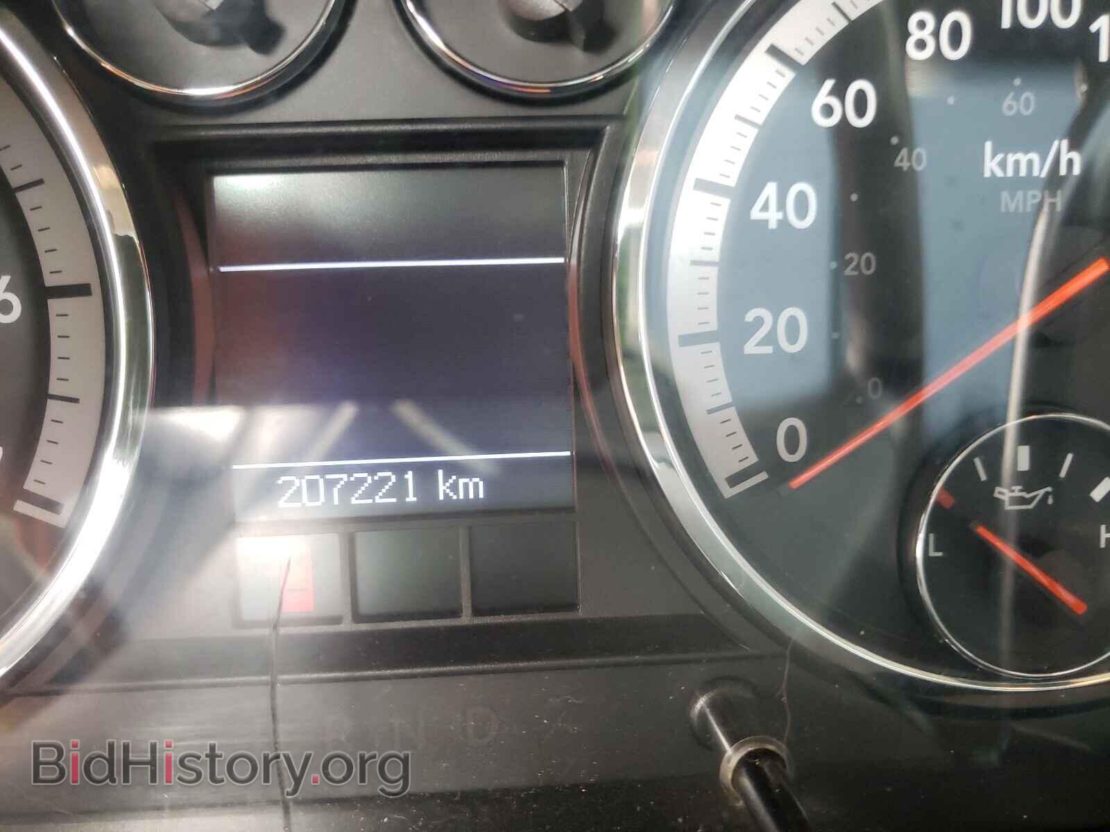 2009 DODGE RAM 1500 - VIN: 1D3HV18T095794838 - Фото 8