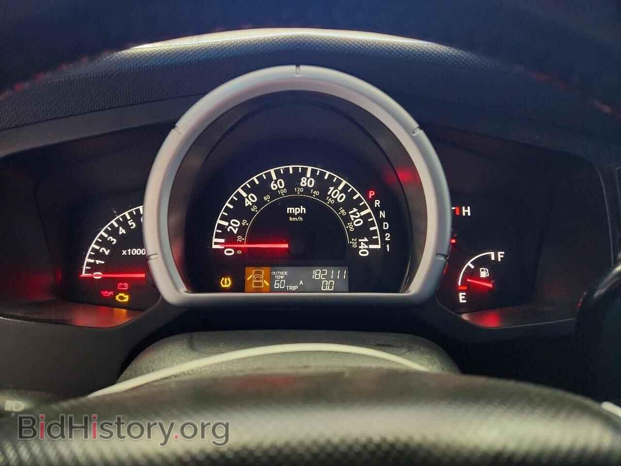 2006 HONDA RIDGELINE - VIN: 2HJYK16596H503662 - Фото 9