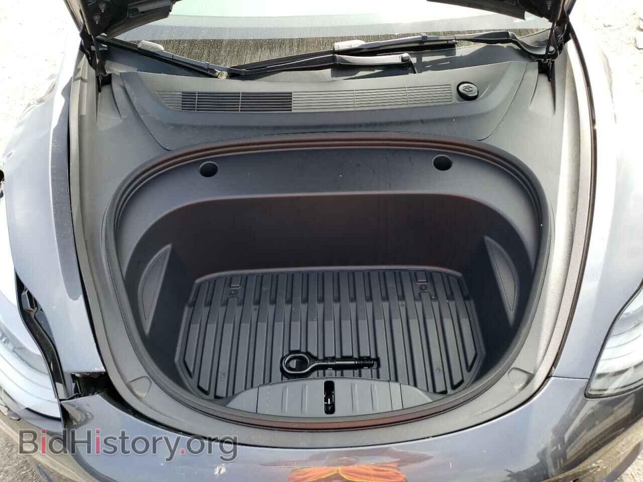 2023 TESLA MODEL 3 - VIN: 5YJ3E1EA7PF419383 - Фото 11