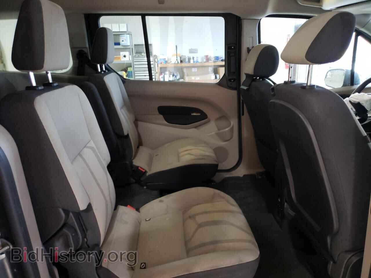 2016 FORD TRANSIT - VIN: NM0GE9F77G1238020 - Фото 11