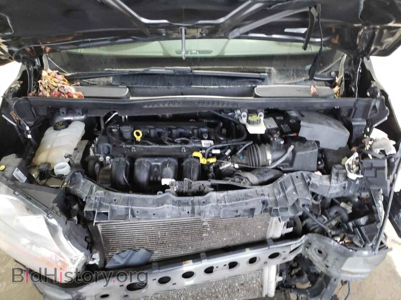 2016 FORD TRANSIT - VIN: NM0GE9F77G1238020 - Фото 12