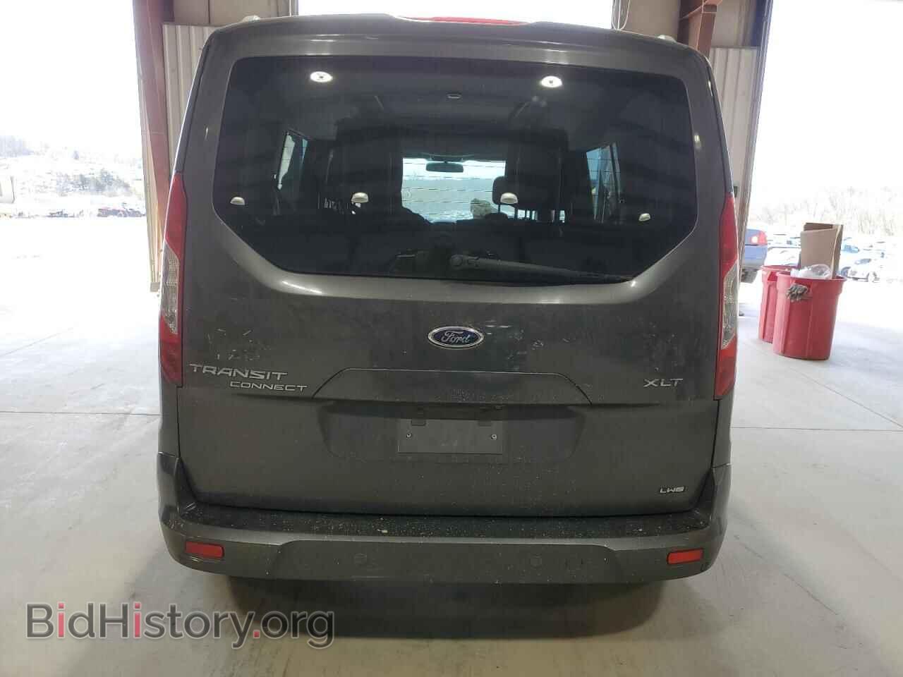 2016 FORD TRANSIT - VIN: NM0GE9F77G1238020 - Фото 6