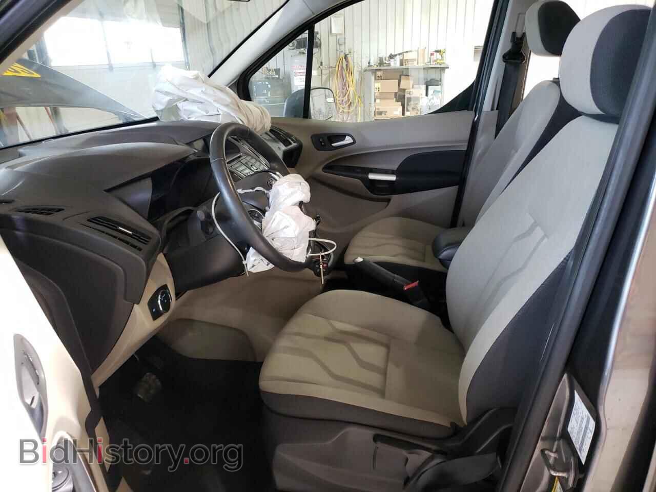 2016 FORD TRANSIT - VIN: NM0GE9F77G1238020 - Фото 7