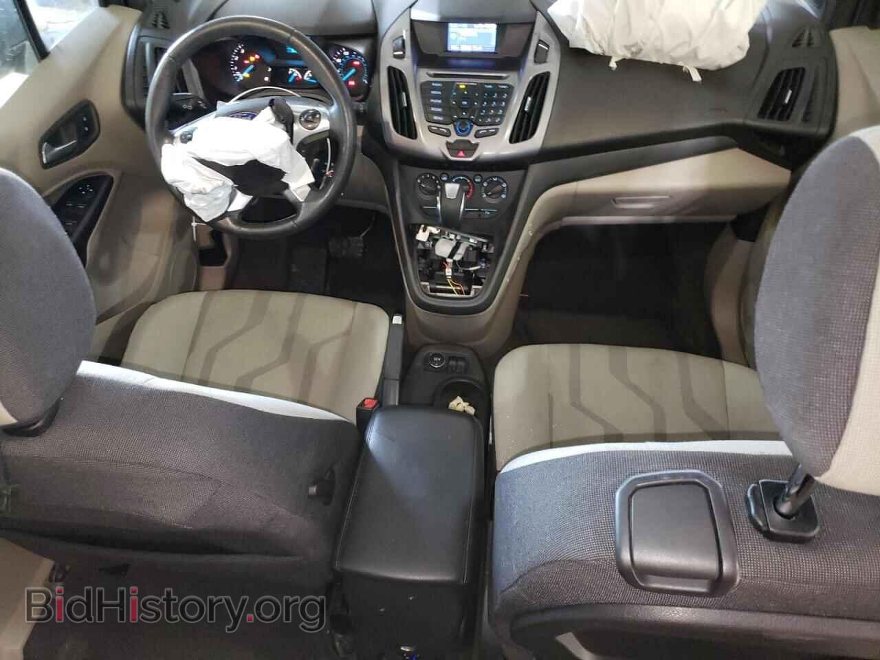 2016 FORD TRANSIT - VIN: NM0GE9F77G1238020 - Фото 8