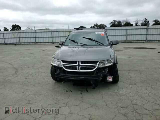 2012 DODGE JOURNEY - VIN: 3C4PDCBG4CT364170 - Фото 11