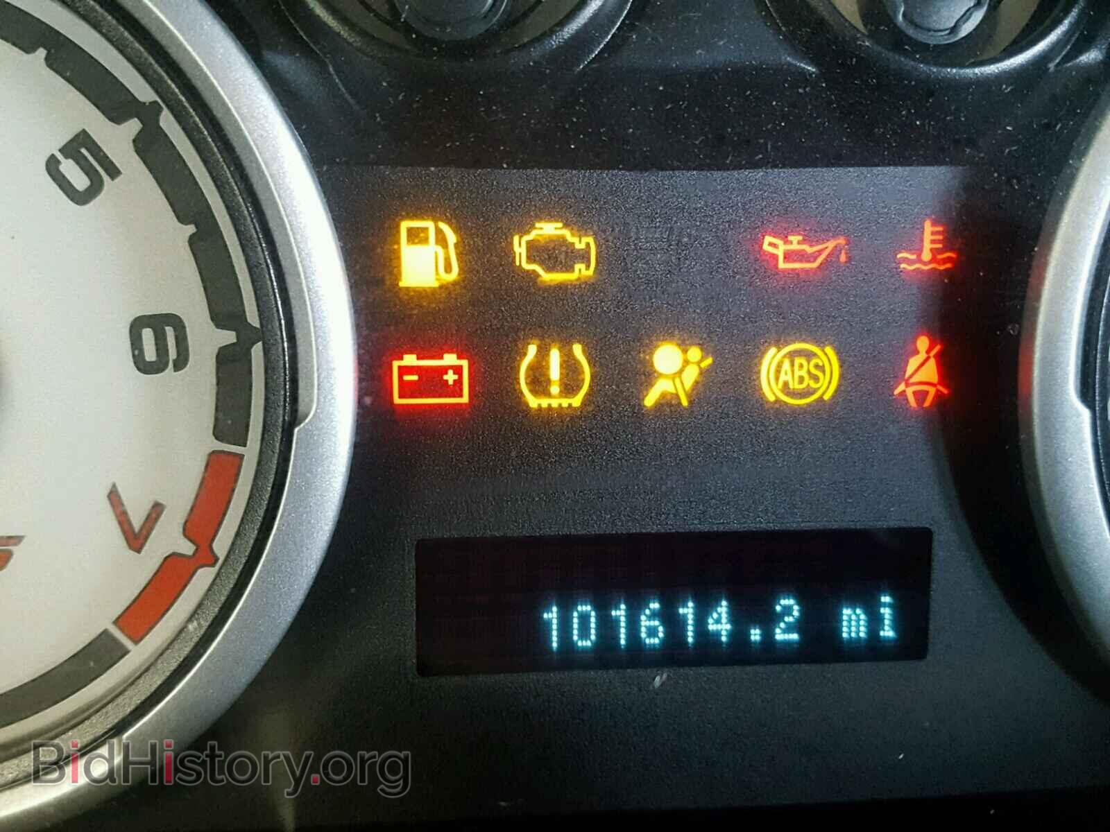 2011 FORD FOCUS - VIN: 1FAHP3EN2BW187610 - Фото 8