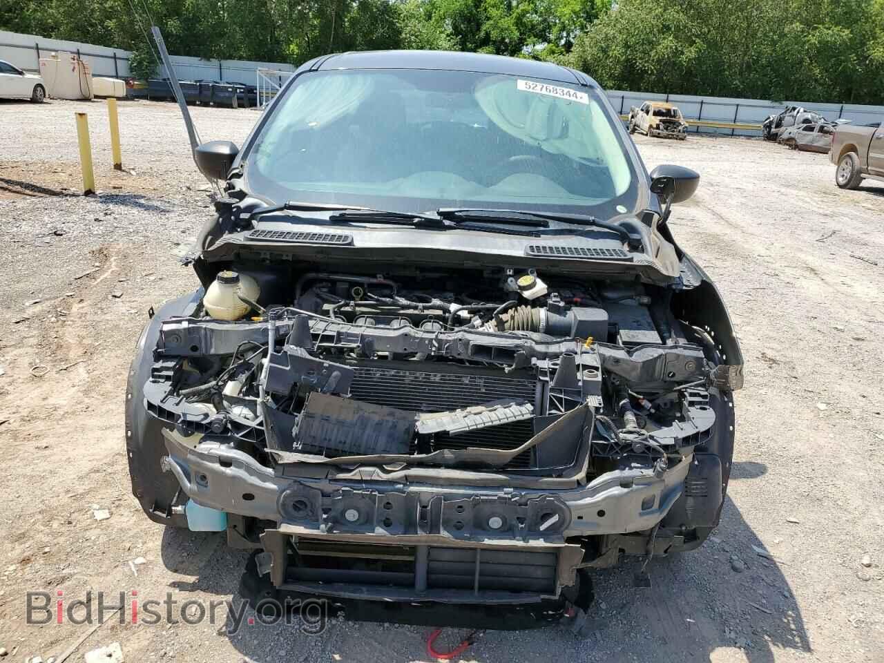 2017 FORD ESCAPE - VIN: 1FMCU0F76HUD41117 - Фото 5