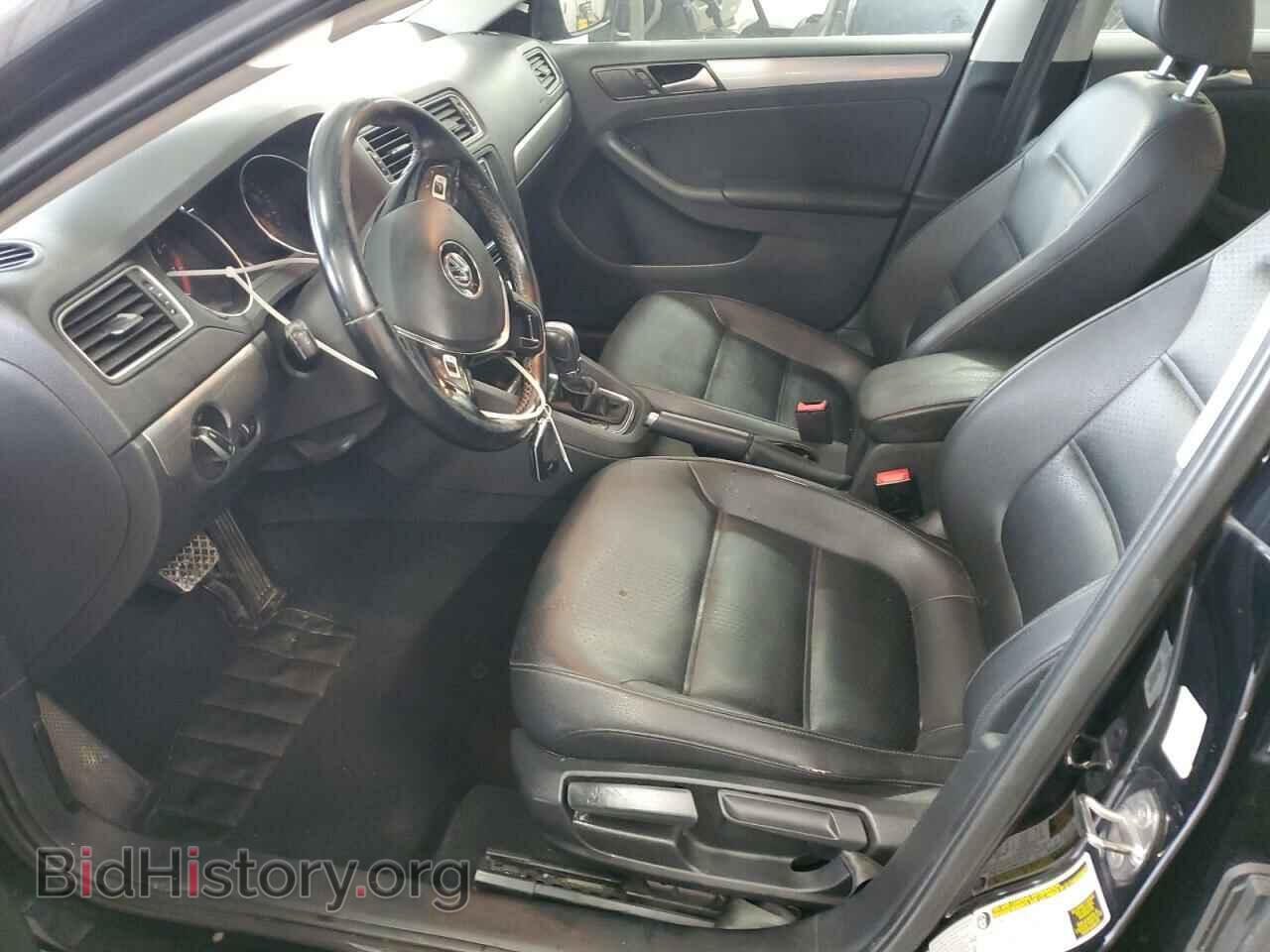 2017 VOLKSWAGEN JETTA - VIN: 3VWDB7AJ8HM264553 - Фото 7