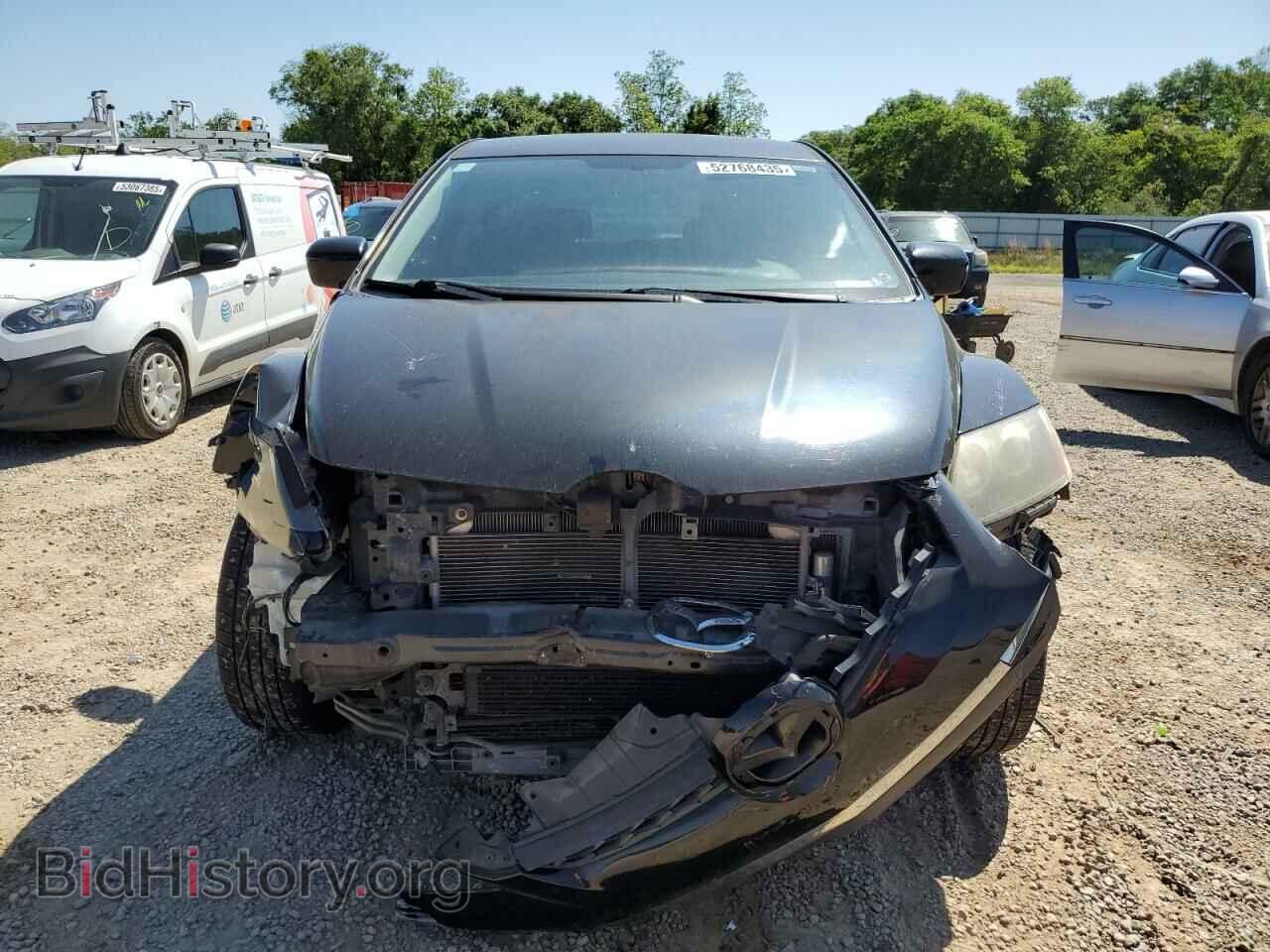 2012 MAZDA CX-7 - VIN: JM3ER2A56C0416213 - Photo 5