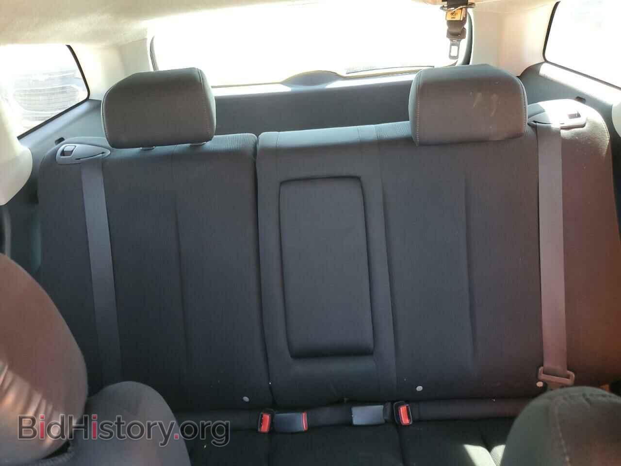 2012 MAZDA CX-7 - VIN: JM3ER2A56C0416213 - Photo 10