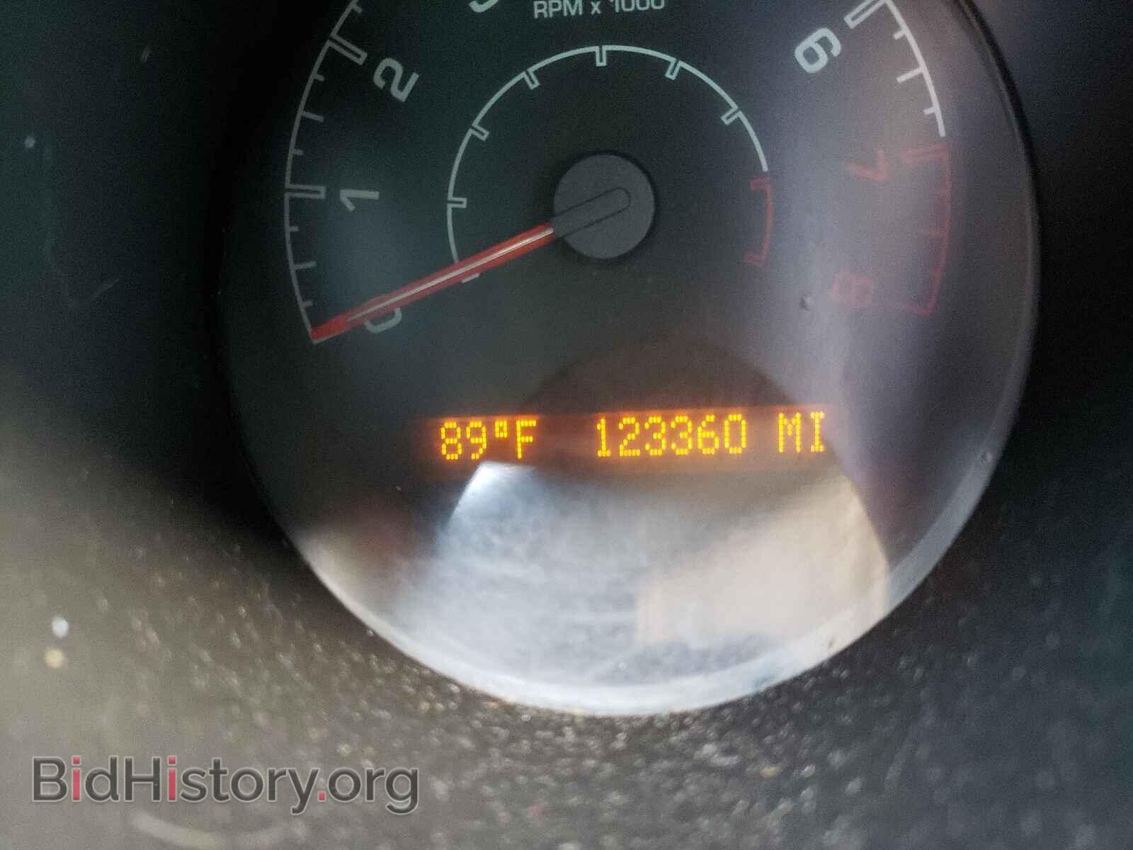 2008 SATURN SKY - VIN: 1G8MC35B08Y125365 - Фото 8